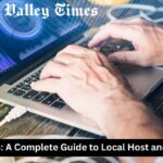 127.0.0.1:62893: A Complete Guide to Local Host and Port Numbers