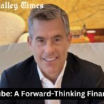 Brook B Taube: A Forward-Thinking Financial Leader