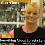 Cissy Lynn: Everything About Loretta Lynn’s Daughter