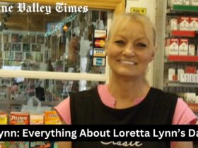 Cissy Lynn: Everything About Loretta Lynn’s Daughter