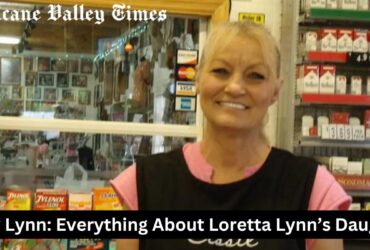 Cissy Lynn: Everything About Loretta Lynn’s Daughter