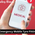 Exploring Emergency Mobile Tyre Fitting Services