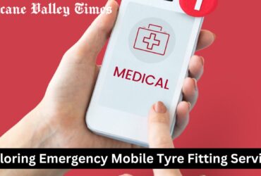 Exploring Emergency Mobile Tyre Fitting Services