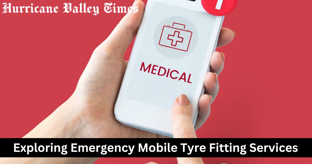 Exploring Emergency Mobile Tyre Fitting Services