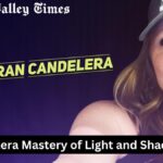 Fran Candelera Mastery of Light and Shadow Artistry