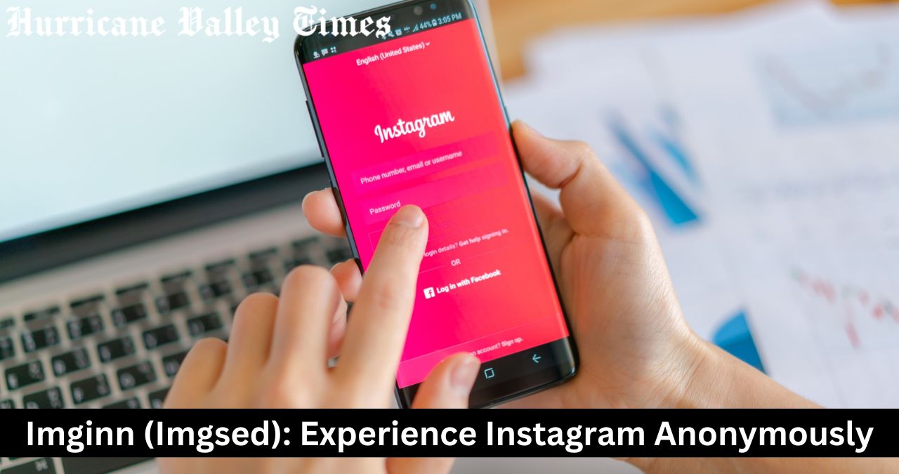 Imginn (Imgsed): Experience Instagram Anonymously