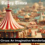 Niles Garden Circus: An Imaginative Wonderland of Theater