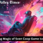 The Enduring Magic of Sven Coop Game Icons Banners