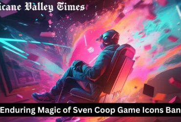 The Enduring Magic of Sven Coop Game Icons Banners