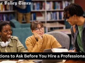 8 Questions to Ask Before You Hire a Professional Editor