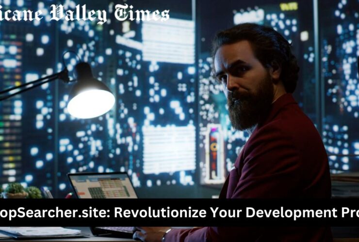 DevelopSearcher.site: Revolutionize Your Development Process!