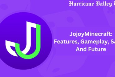 JojoyMinecraft: Features, Gameplay, Safety And Future