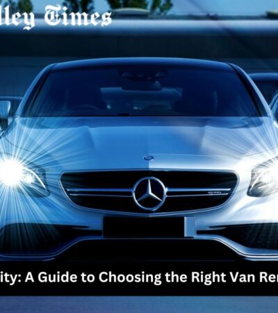 Navigate the Windy City: A Guide to Choosing the Right Van Rental in Chicago (2024)