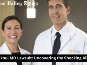 Paul Mackoul MD Lawsuit: Uncovering the Shocking Allegations