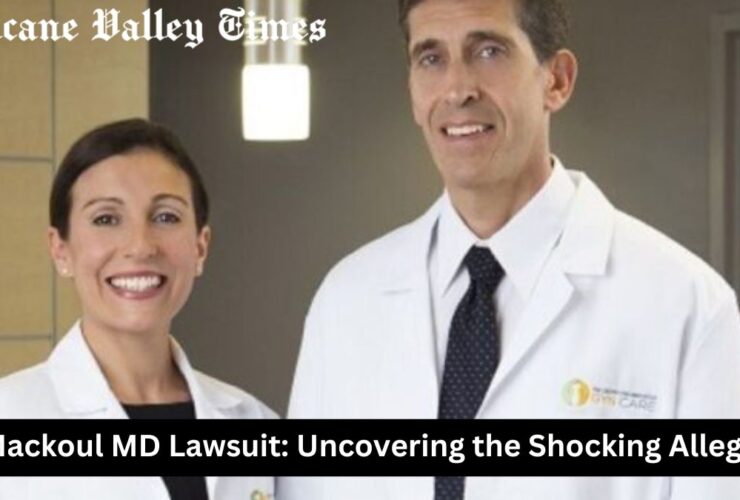 Paul Mackoul MD Lawsuit: Uncovering the Shocking Allegations