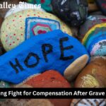 Survivors' Inspiring Fight for Compensation After Grave Personal Injuries