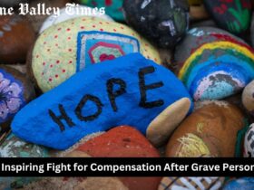Survivors' Inspiring Fight for Compensation After Grave Personal Injuries