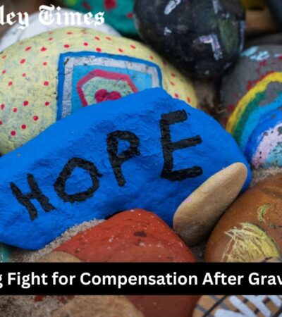 Survivors' Inspiring Fight for Compensation After Grave Personal Injuries