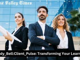 Get_Ready_Bell:Client_Pulse: Transforming Your Learning Skill