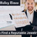 How to Find a Reputable Jewelry Buyer?