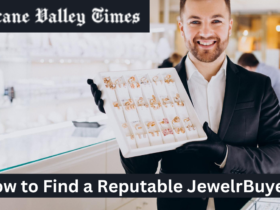 How to Find a Reputable Jewelry Buyer?