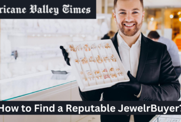 How to Find a Reputable Jewelry Buyer?