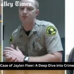 The Controversial Case of Jaylen Fleer: A Deep Dive into Crime and Consequence