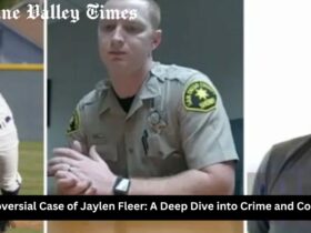 The Controversial Case of Jaylen Fleer: A Deep Dive into Crime and Consequence