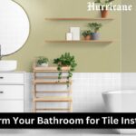 Transform Your Bathroom for Tile Installation