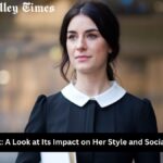 Alix Earle's Height: A Look at Its Impact on Her Style and Social Media Influence