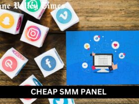 CHEAP SMM PANEL 