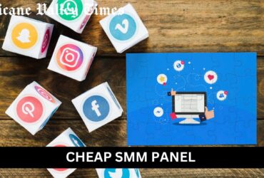 CHEAP SMM PANEL 