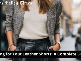 Caring for Your Leather Shorts: A Complete Guide