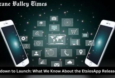 Countdown to Launch: What We Know About the EtsiosApp Release Date