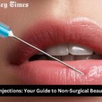 Dysport and Lip Injections: Your Guide to Non-Surgical Beauty Enhancements