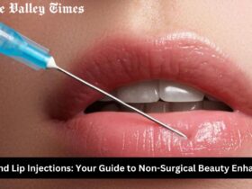 Dysport and Lip Injections: Your Guide to Non-Surgical Beauty Enhancements