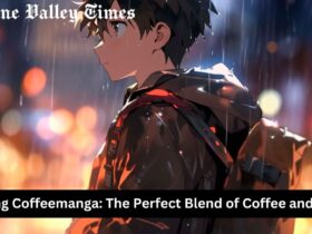 Exploring Coffeemanga: The Perfect Blend of Coffee and Comics