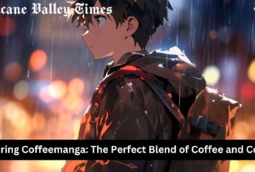 Exploring Coffeemanga: The Perfect Blend of Coffee and Comics