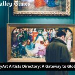 Exploring the ArcyArt Artists Directory: A Gateway to Global Artistic Talent