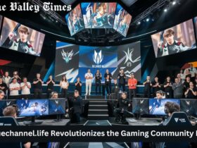 How Leaguechannel.life Revolutionizes the Gaming Community Experience