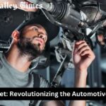 Nettyauto.Net: Revolutionizing the Automotive Experience