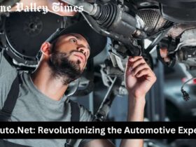 Nettyauto.Net: Revolutionizing the Automotive Experience