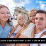 New Rules and Regulations of the Recruitment Market in the UK After Brexit for Foreigners