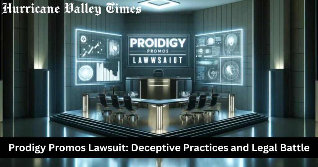 Prodigy Promos Lawsuit: Deceptive Practices and Legal Battle