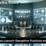 Prodigy Promos Lawsuit: Deceptive Practices and Legal Battle