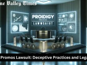 Prodigy Promos Lawsuit: Deceptive Practices and Legal Battle