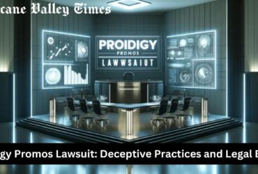 Prodigy Promos Lawsuit: Deceptive Practices and Legal Battle