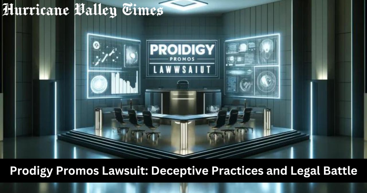 Prodigy Promos Lawsuit: Deceptive Practices and Legal Battle