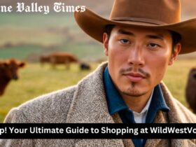 Saddle Up! Your Ultimate Guide to Shopping at WildWestVoice.store