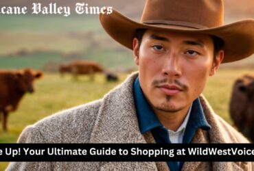 Saddle Up! Your Ultimate Guide to Shopping at WildWestVoice.store